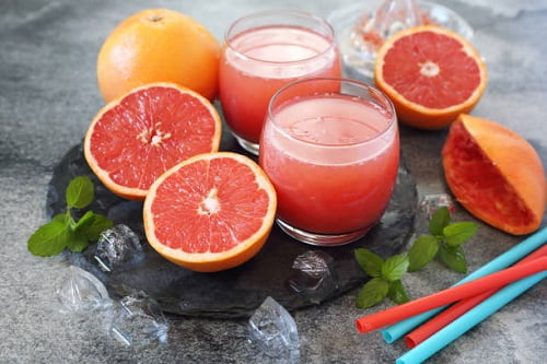 تصویر 2 از خرید کنستانتره گریپ فروت + قیمت فروش استثنایی